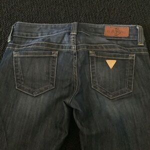 Guess premium jeans